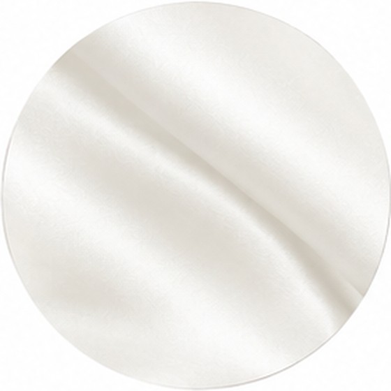 Dove White fabric swatch