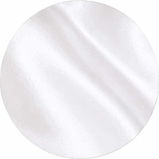 White Pearl fabric swatch