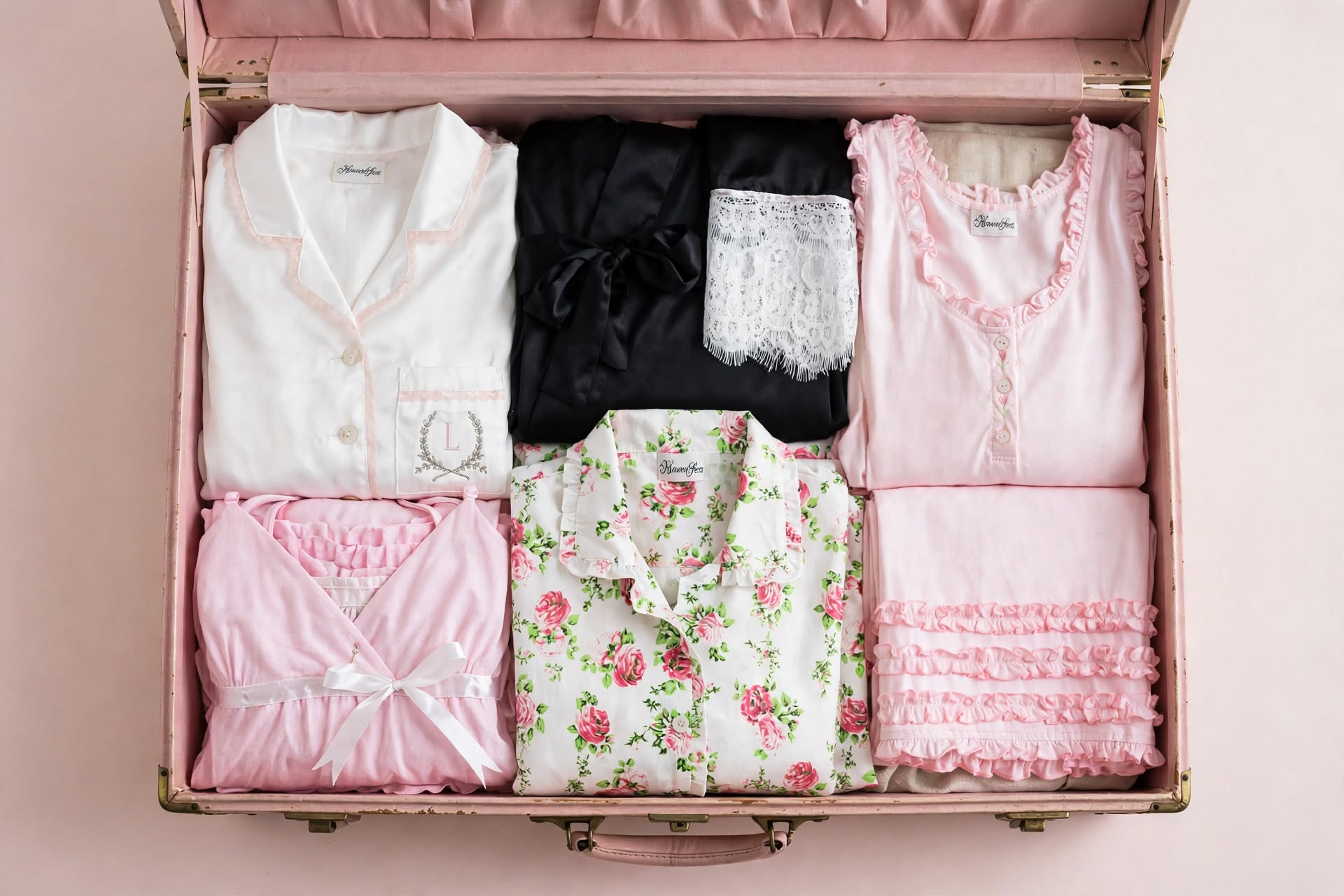 Monogram Gifts