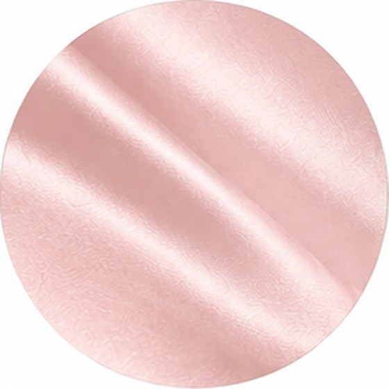Rosewater Pink fabric swatch